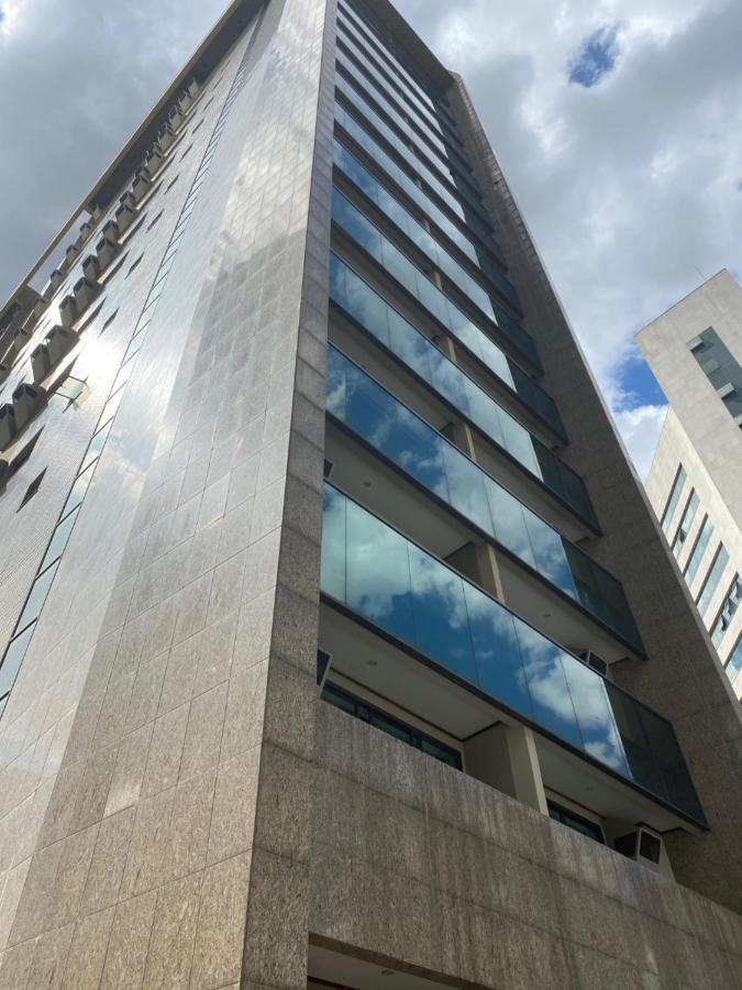 Flat Pancetti Apartamento Belo Horizonte Exterior foto