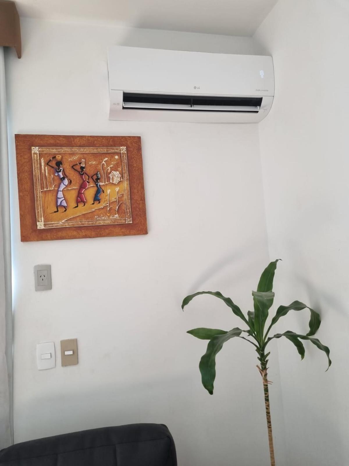 Flat Pancetti Apartamento Belo Horizonte Exterior foto