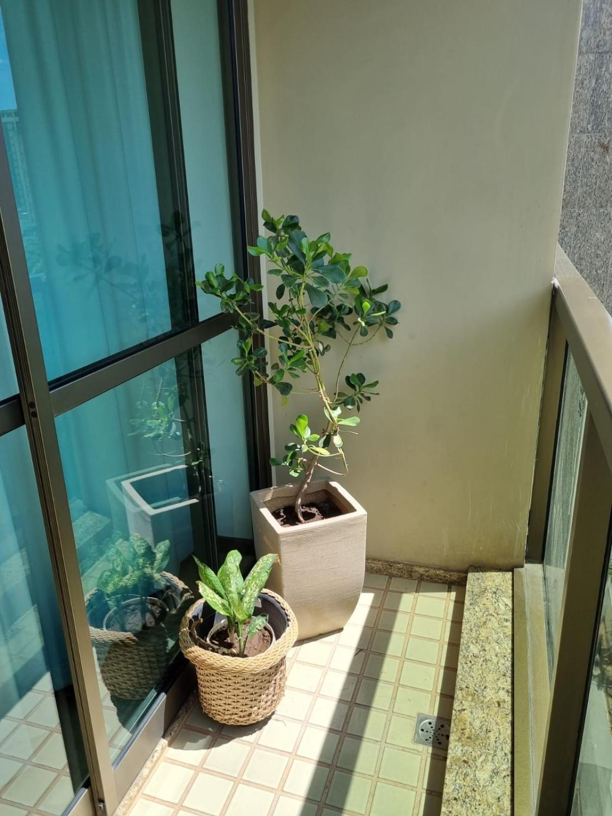 Flat Pancetti Apartamento Belo Horizonte Exterior foto