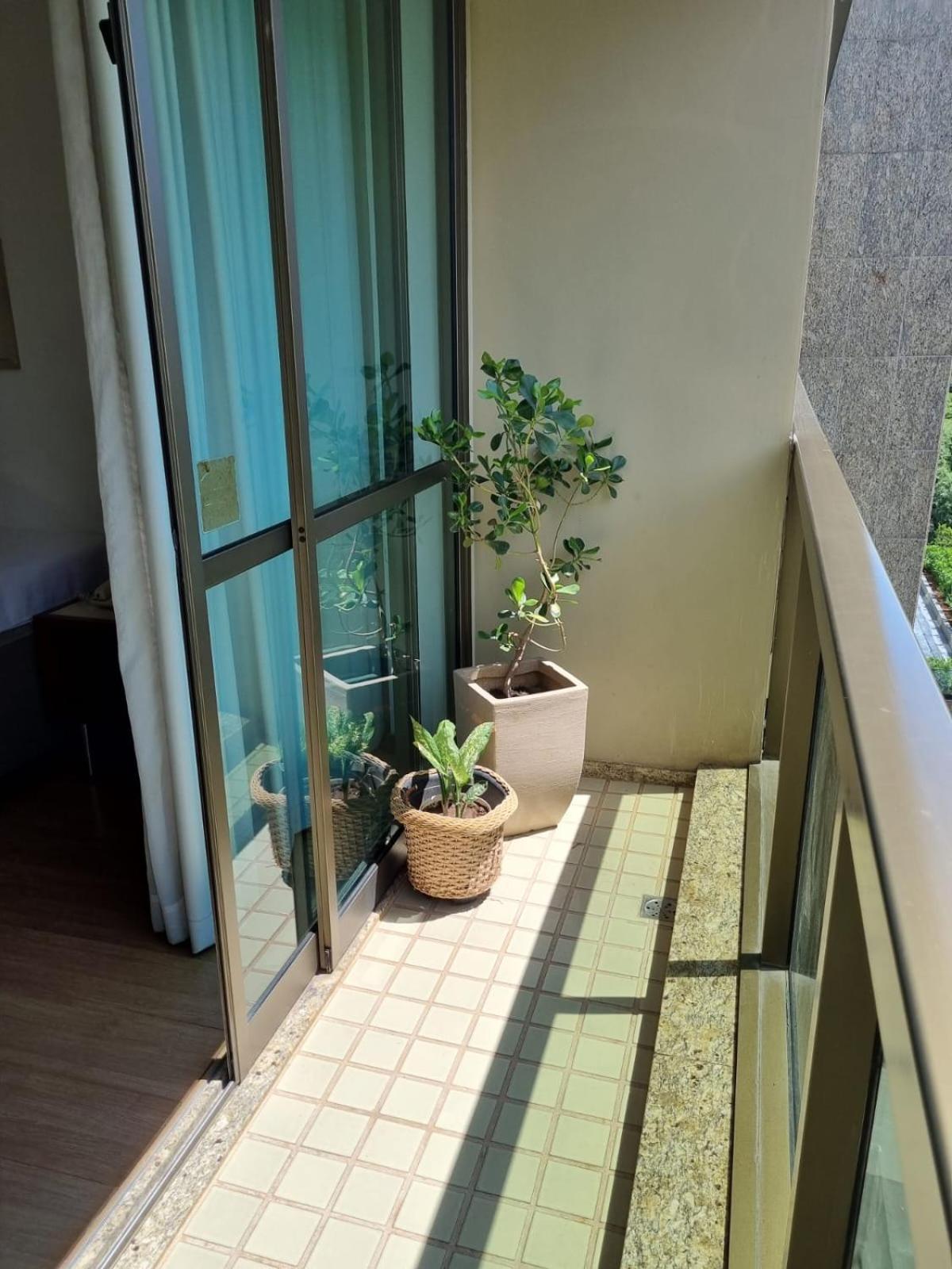 Flat Pancetti Apartamento Belo Horizonte Exterior foto