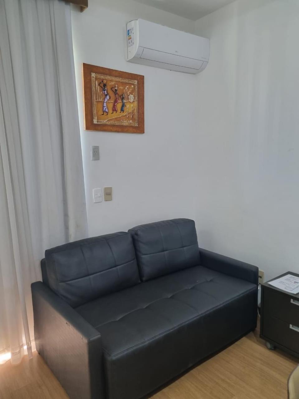 Flat Pancetti Apartamento Belo Horizonte Exterior foto
