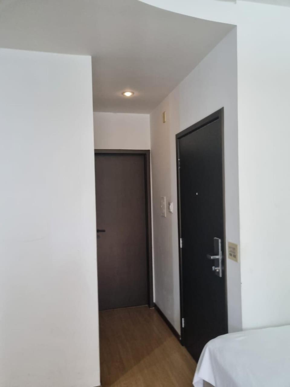 Flat Pancetti Apartamento Belo Horizonte Exterior foto