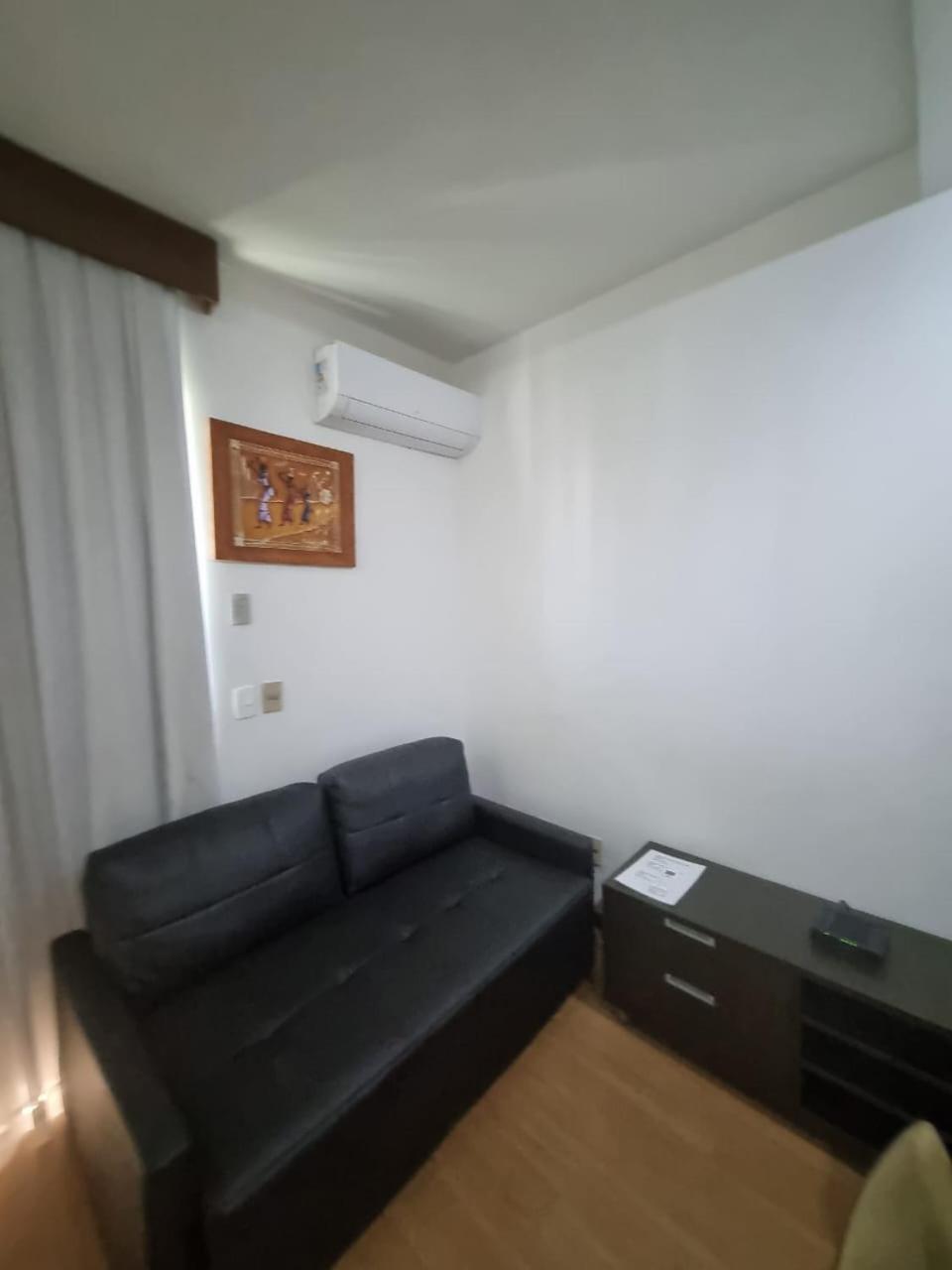 Flat Pancetti Apartamento Belo Horizonte Exterior foto