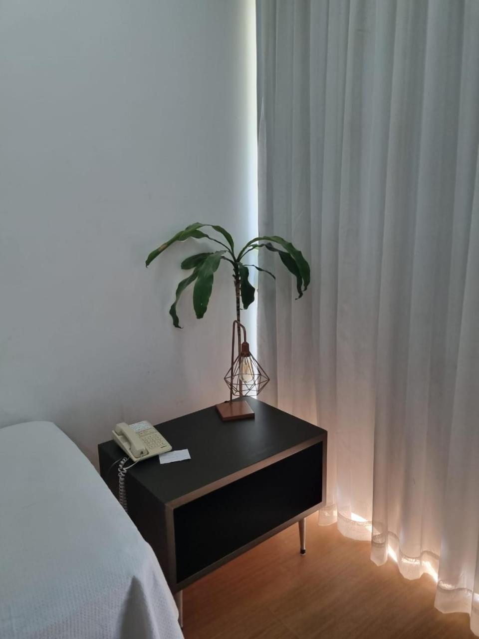 Flat Pancetti Apartamento Belo Horizonte Exterior foto