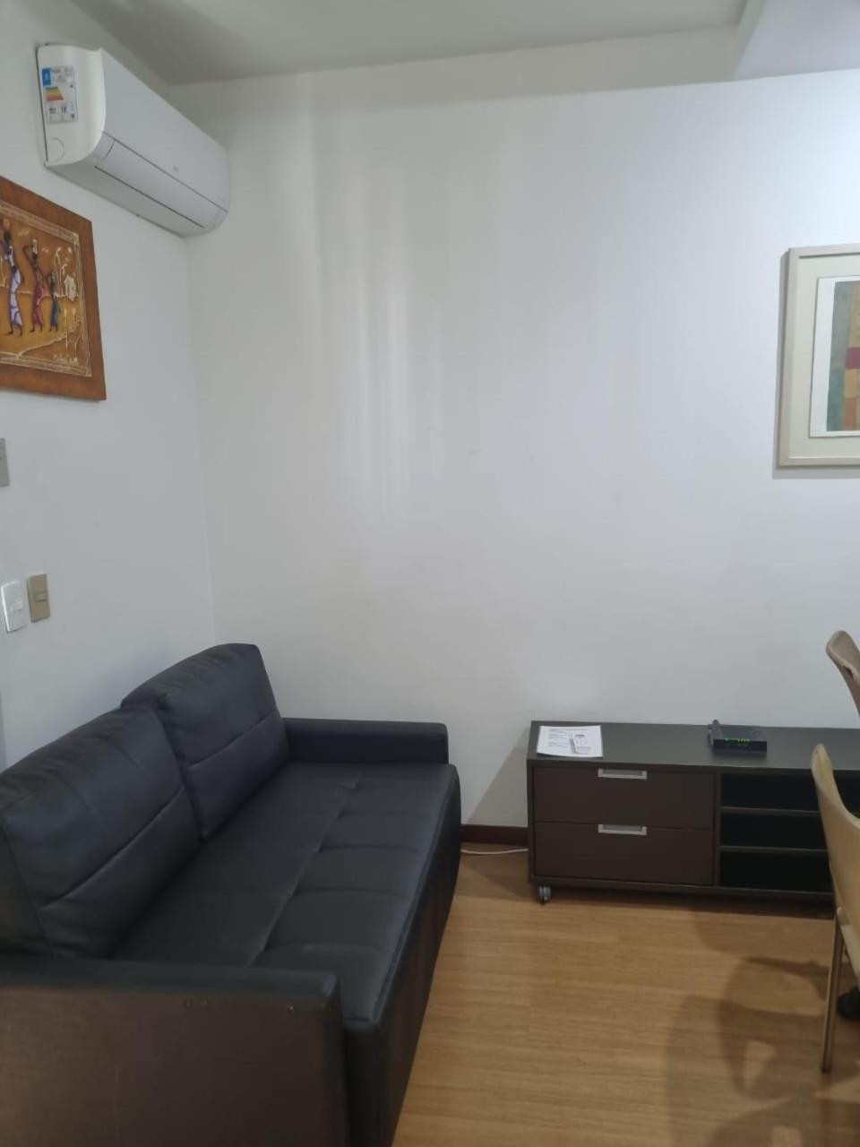 Flat Pancetti Apartamento Belo Horizonte Exterior foto